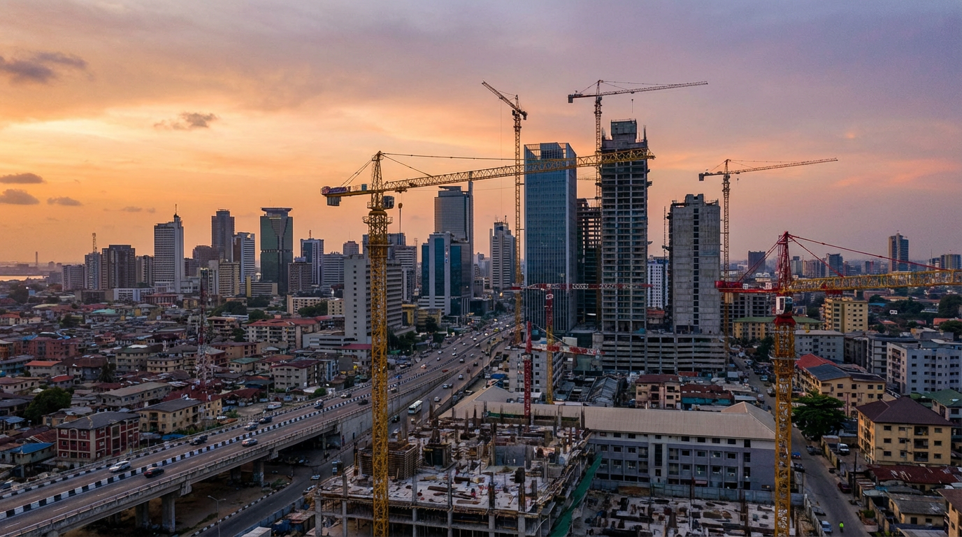 Nigerian Market Analysis